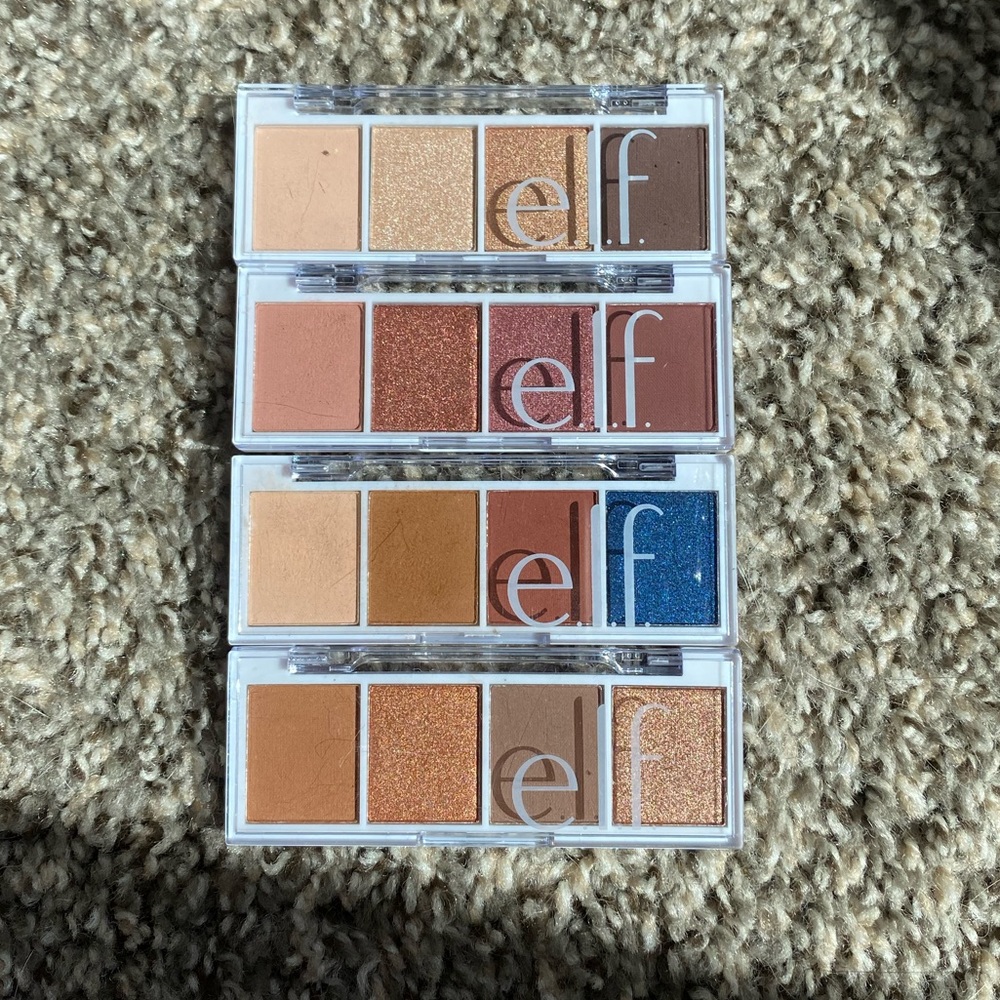 Elf eyeshadow